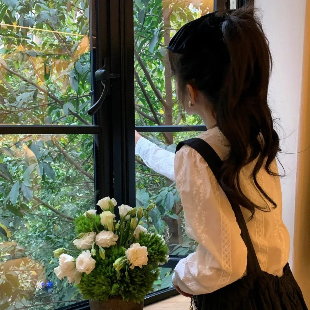 我的外星女友