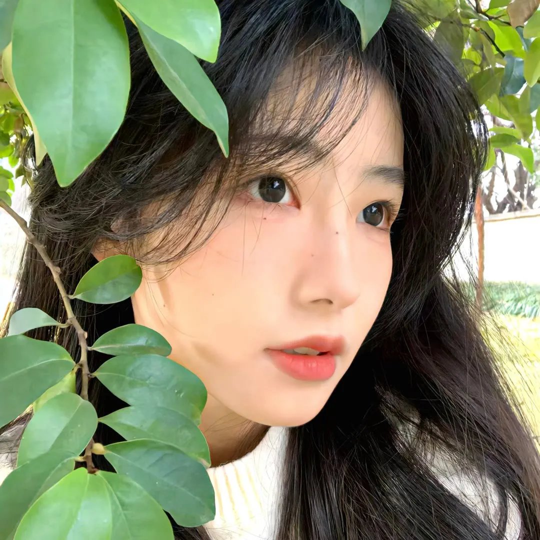 阳光小美女